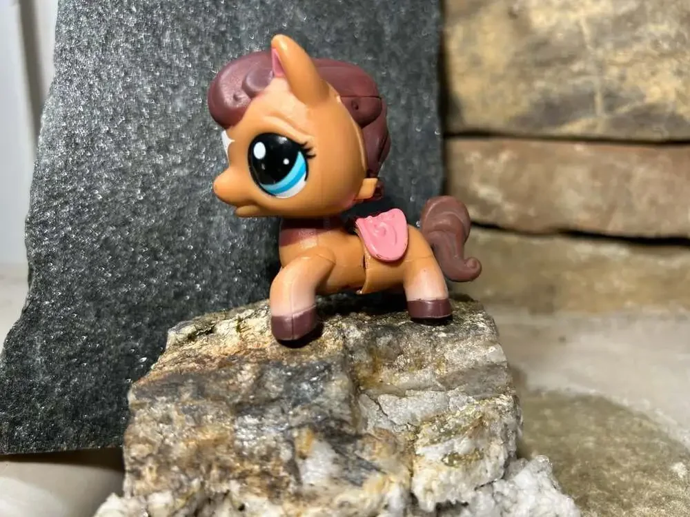 Littlest Pet Shop littlest pet